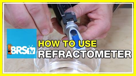 how to use auto refractometer|how to read auto refraction.